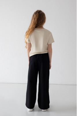 Штани для дівчинки